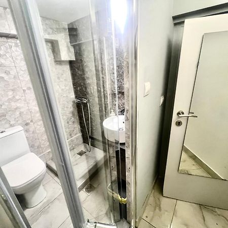 Pdcenter Apartment Athens Ngoại thất bức ảnh