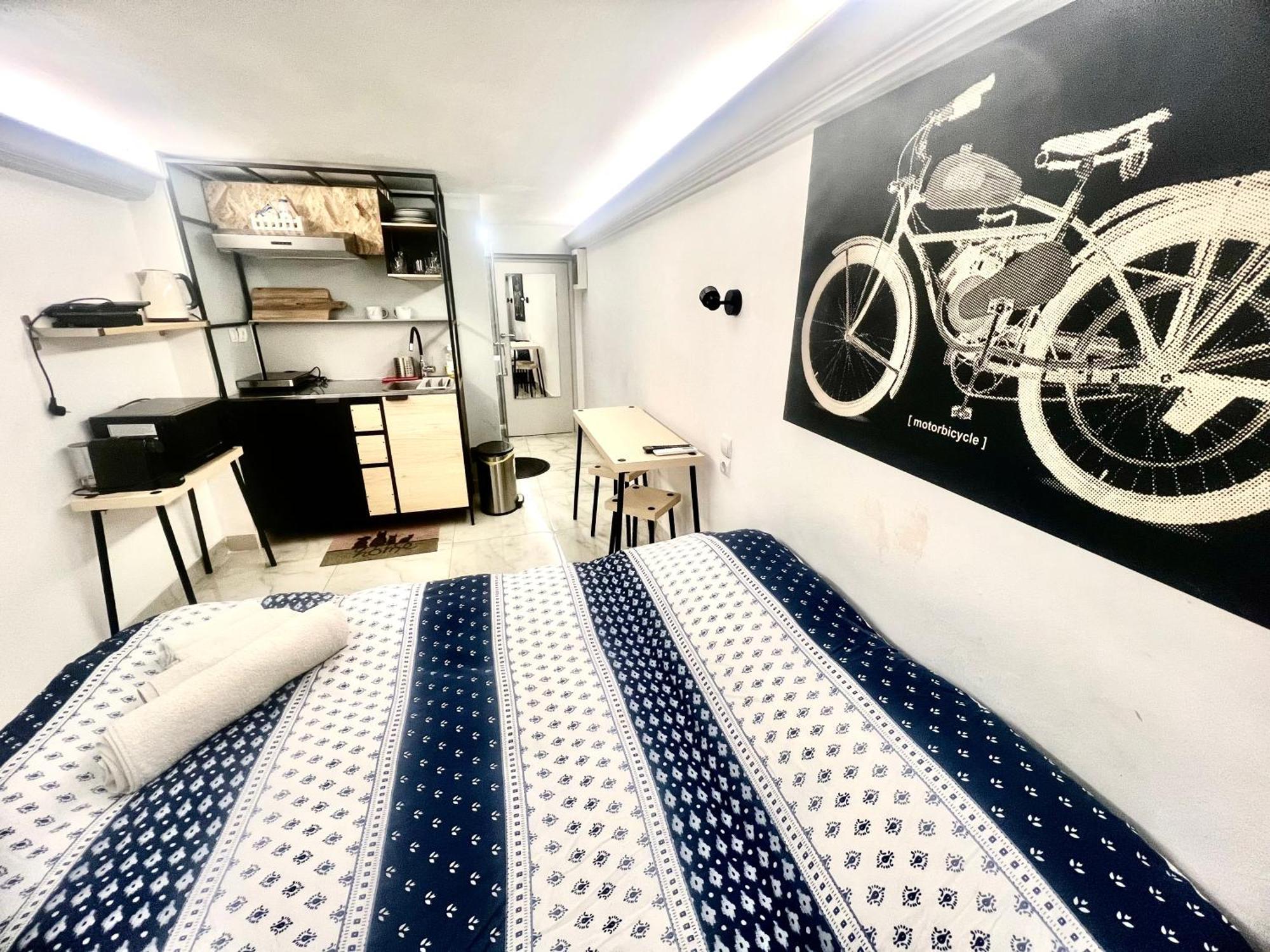 Pdcenter Apartment Athens Ngoại thất bức ảnh